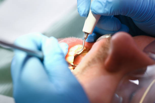 Best Emergency Treatment for Toothache in Inez, TX