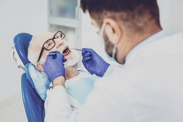 Best Emergency Wisdom Teeth Removal in Inez, TX
